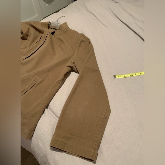 Eileen Fisher jacket size XL - Picture 10 of 11